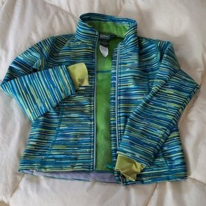 LL Bean Winter Shell boy/girl size 4